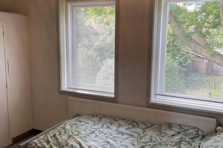 Villa für 5 Personen, mit Balkon und Garten in Bergen (Nordholland) - 4