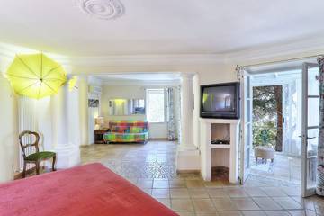 Casa Sulla Spiaggia per 12 Persone in Naregno, Isola d'Elba, Foto 2