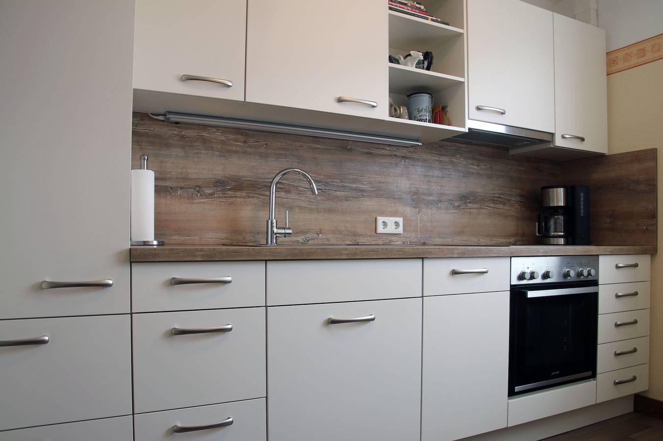 Ganze Ferienwohnung, Haus Timpete Sylt in Hörnum, Sylt