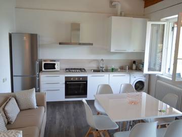 Casa Vacanza per 6 Persone in Ledro, Prealpi Gardesane, Foto 4