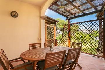 Agriturismo per 6 Persone in Porto San Paolo, Loiri Porto San Paolo, Foto 3