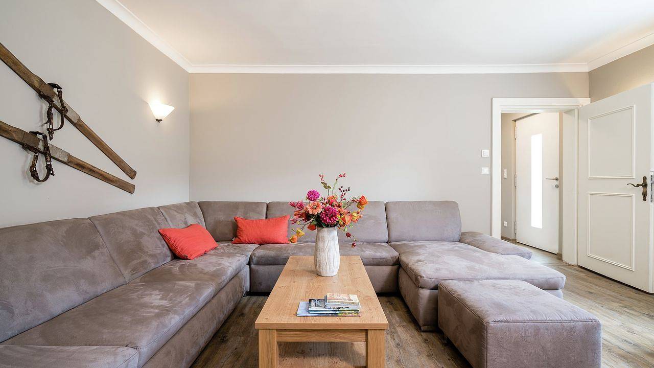 Ferienhaus für 6 Personen (120 m²) in Bruck an der Glocknerstrasse in Bruck an der Glocknerstraße, Pinzgau