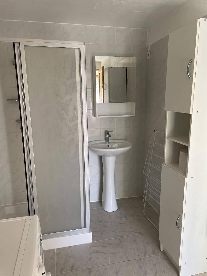 Gîte pour 4 personnes, avec vue à Le Freney-d'Oisans - 4