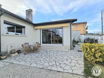 Holiday Rental for 4 People in Bergerac, Périgord Pourpre, Photo 1