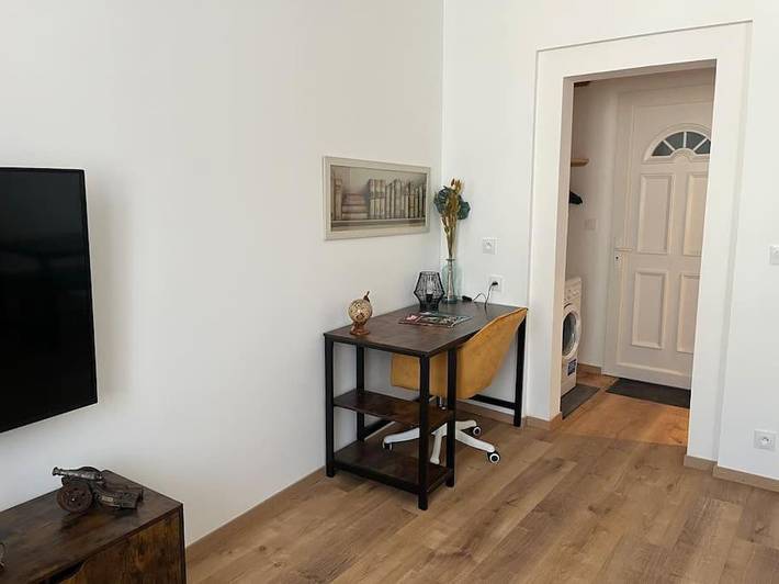 Gîte pour 2 personnes à Montréjeau - 4