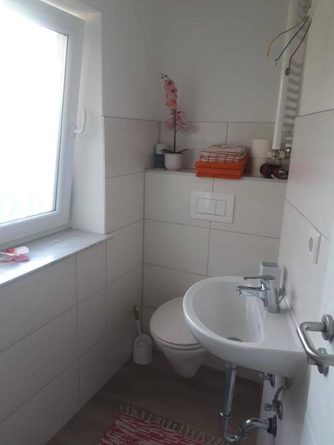 Gîte pour 2 personnes à Bietigheim-Bissingen - 2