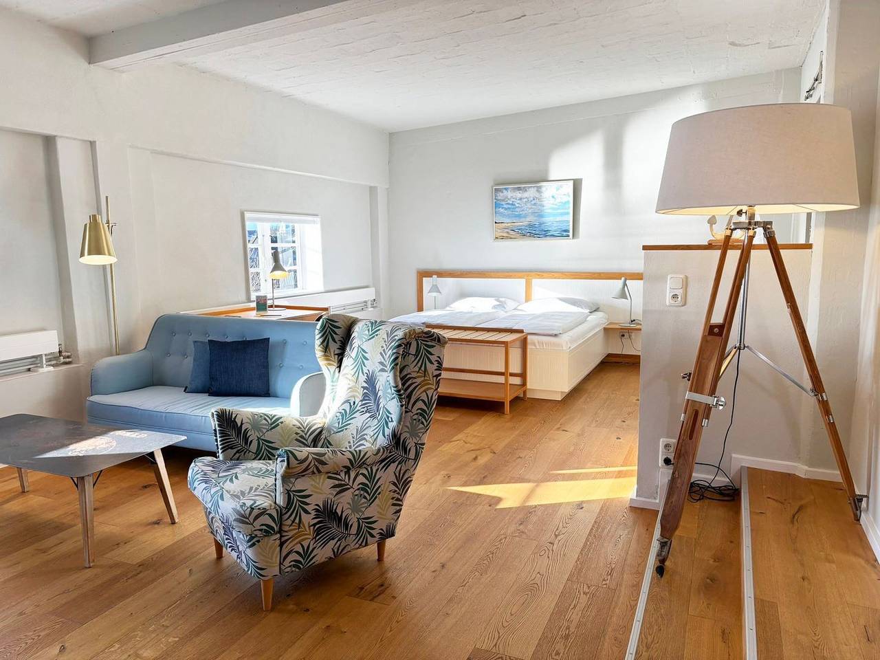 Appartamento vacanze a Schlei a partire da 105€ a notte