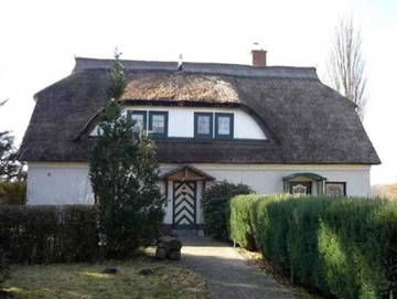 Ferienwohnung für 4 Personen, mit Garten, kinderfreundlich in Trent