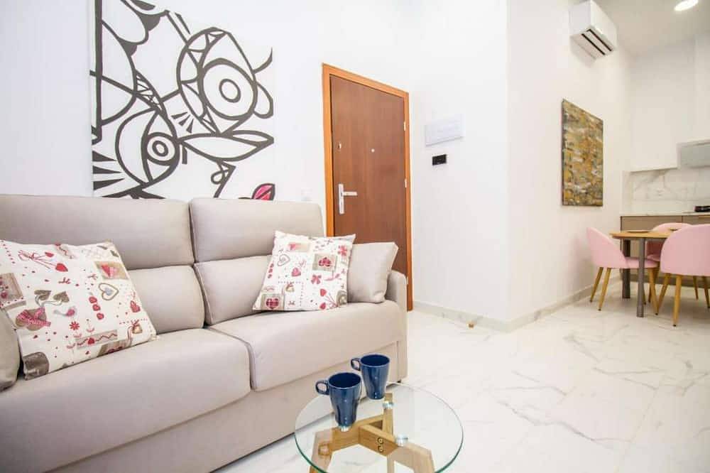 Appartamento vacanze a Alacantí a partire da 85€ a notte