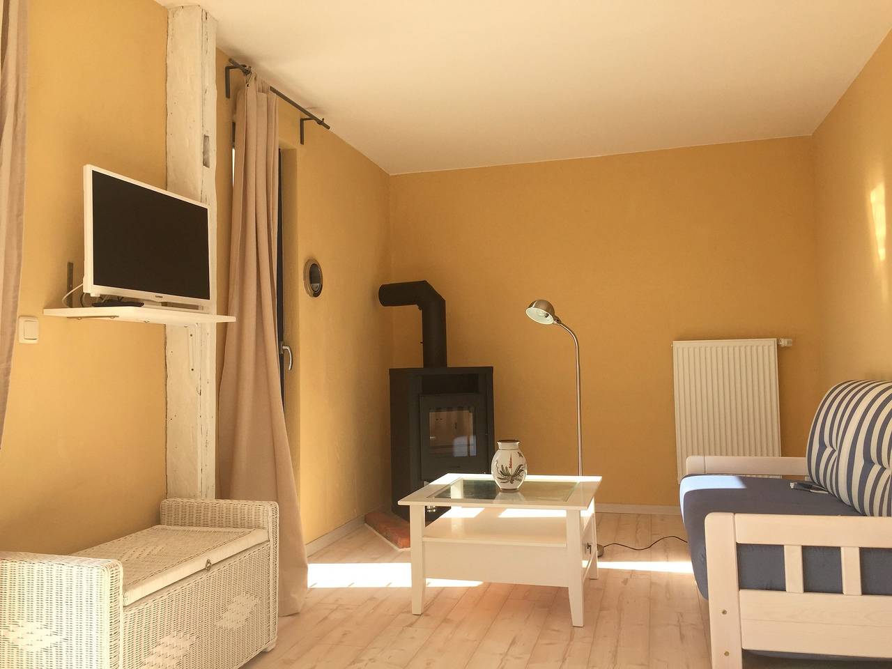 Ferienwohnung in Rügen für 5 Personen in Rügen