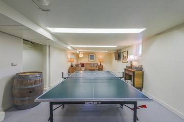 Vacation House for 8 Guests in Seattle, Puget Sound, Picture 3