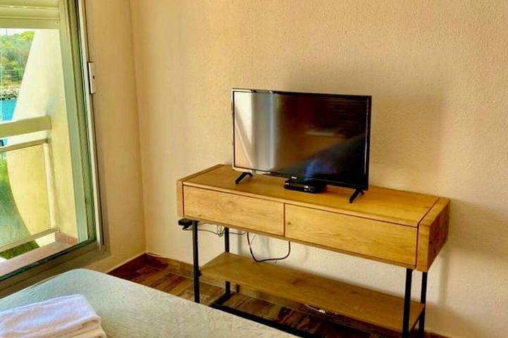 Location de vacances pour 4 personnes dans Plage de l'Espiguette - 3