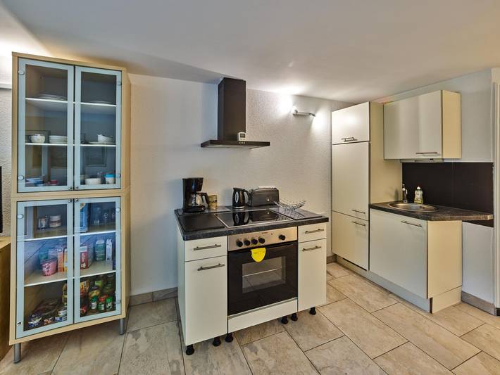Ferienwohnung für 2 Personen, mit Terrasse in Hellenthal - 3