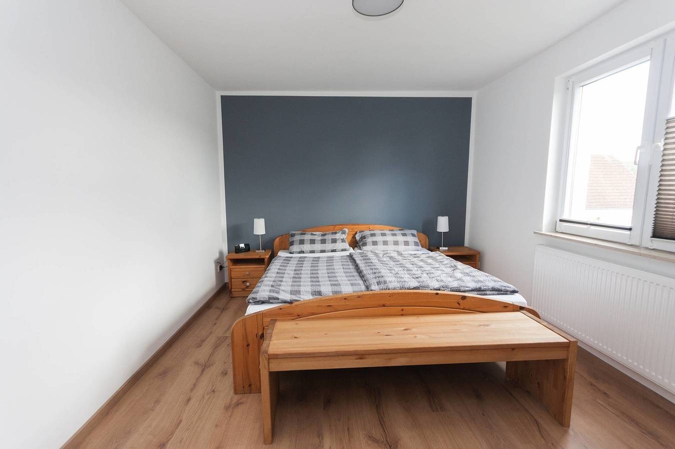 Ganze Ferienwohnung, Ferienwohnung Naumann in Schotten, Vogelsberg Region