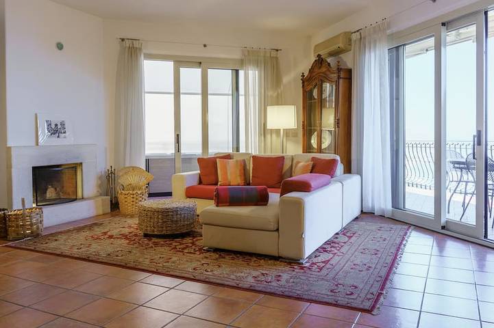 Casa vacanza per 4 persone, con terrazza e idromassaggio - 1