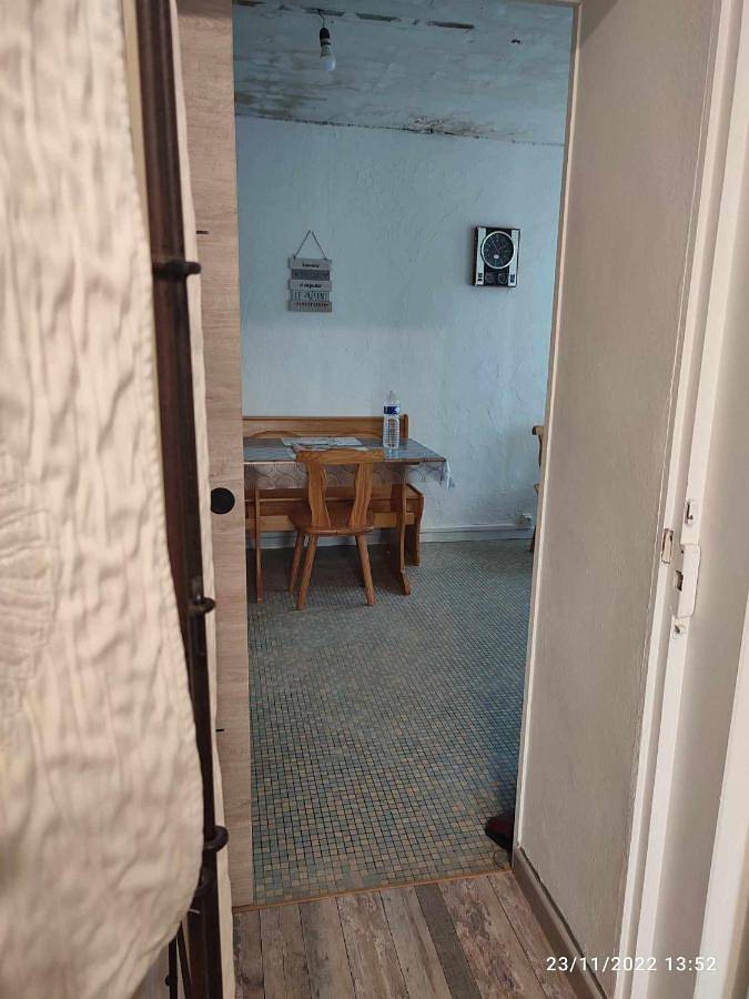 Location de vacances pour 7 personnes, avec jardin et vue dans Combrand - 3