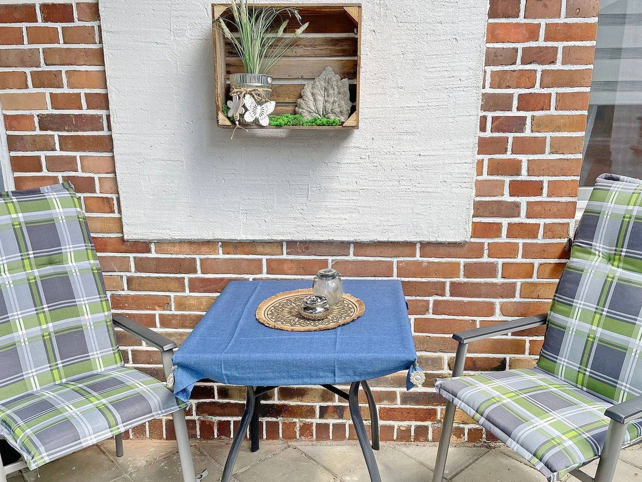 Ganze Wohnung, Sonnenring mini in Lübbenau, Oberspreewald-Lausitz