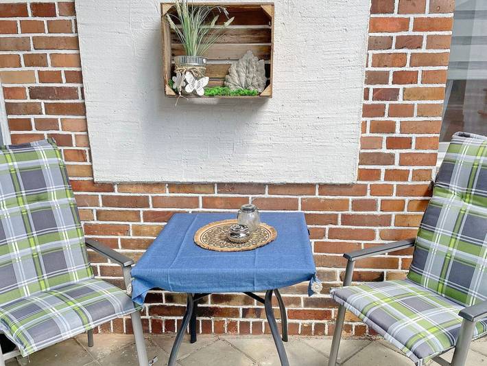 Ferienwohnung für 2 Personen im Spreewald - 3