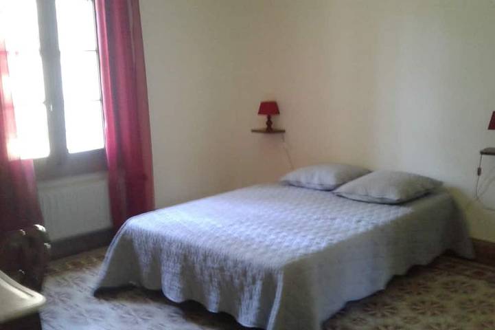 Location de vacances pour 10 personnes, avec jardin et terrasse à Baillargues - 2