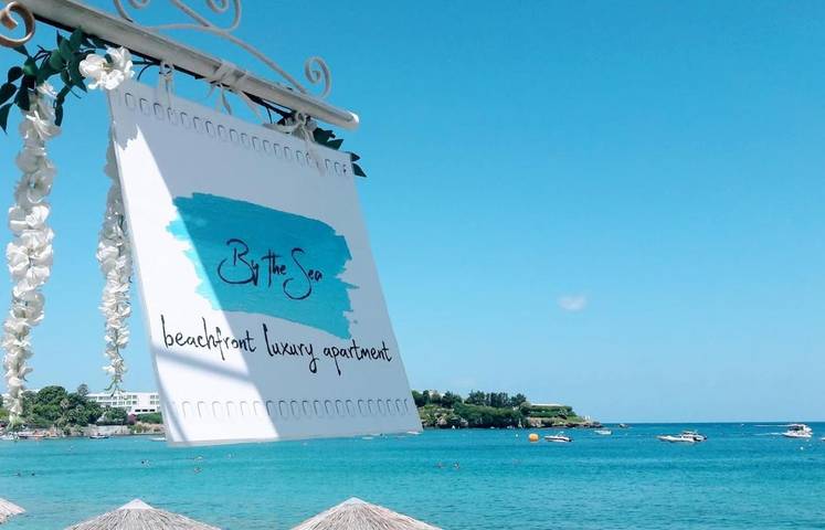 Ferienhaus für 3 Personen, mit Garten und Ausblick auf Kreta - 3