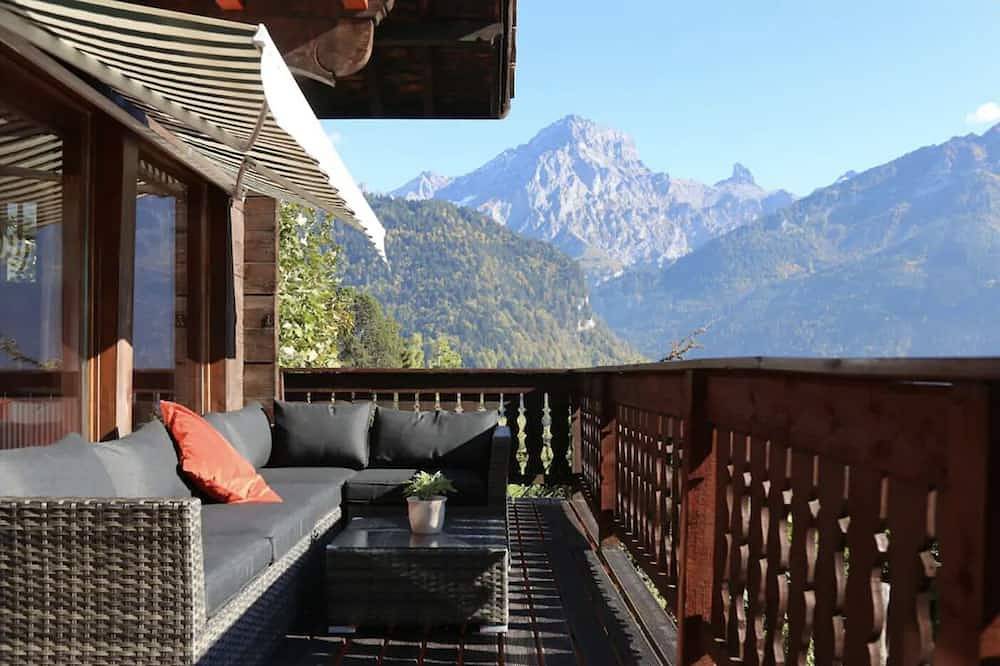 * Chalet Blanche Neige * - Gryon in Gryon, Alpes Vaudoises