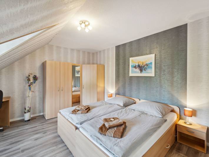 Ferienwohnung für 6 Personen, mit Garten in Landkreis Verden - 2