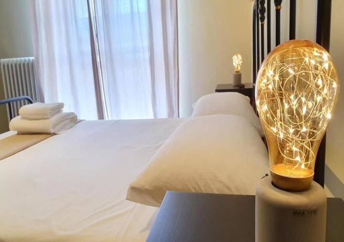 Gîte pour 2 personnes, avec balcon à Acquaviva delle Fonti - 3