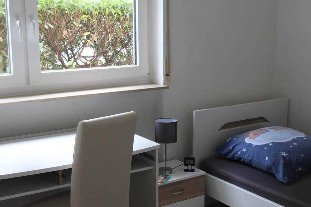 Ferienwohnung Weinheim für 1 - 4 Personen mit 2 Schlafzimmern - Ferienhaus in Weinheim, Kurpfalz
