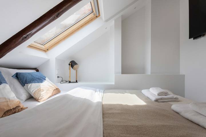 Ferienwohnung für 4 Personen - 1