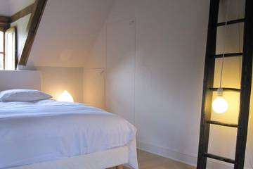 Ferme pour 12 Personnes dans Béhoust, Yvelines, Photo 2