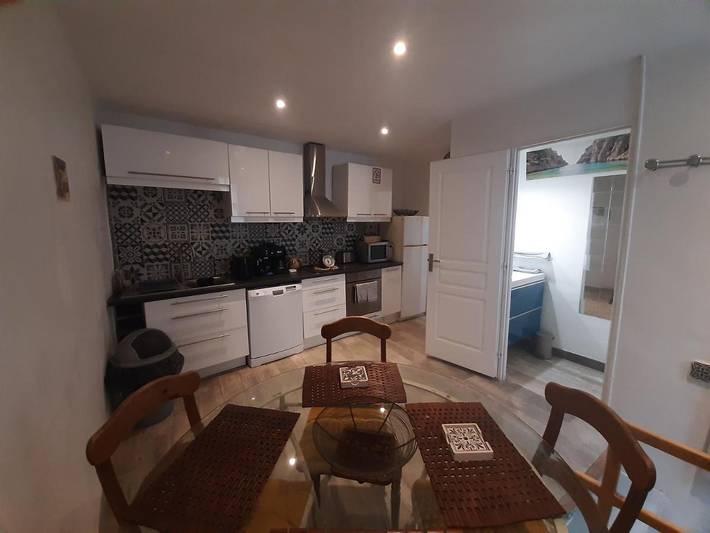 Location de vacances pour 5 personnes à Grambois - 3