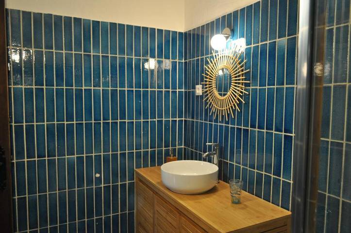 Gîte pour 2 personnes, avec vue et jardin à Gouvieux - 4