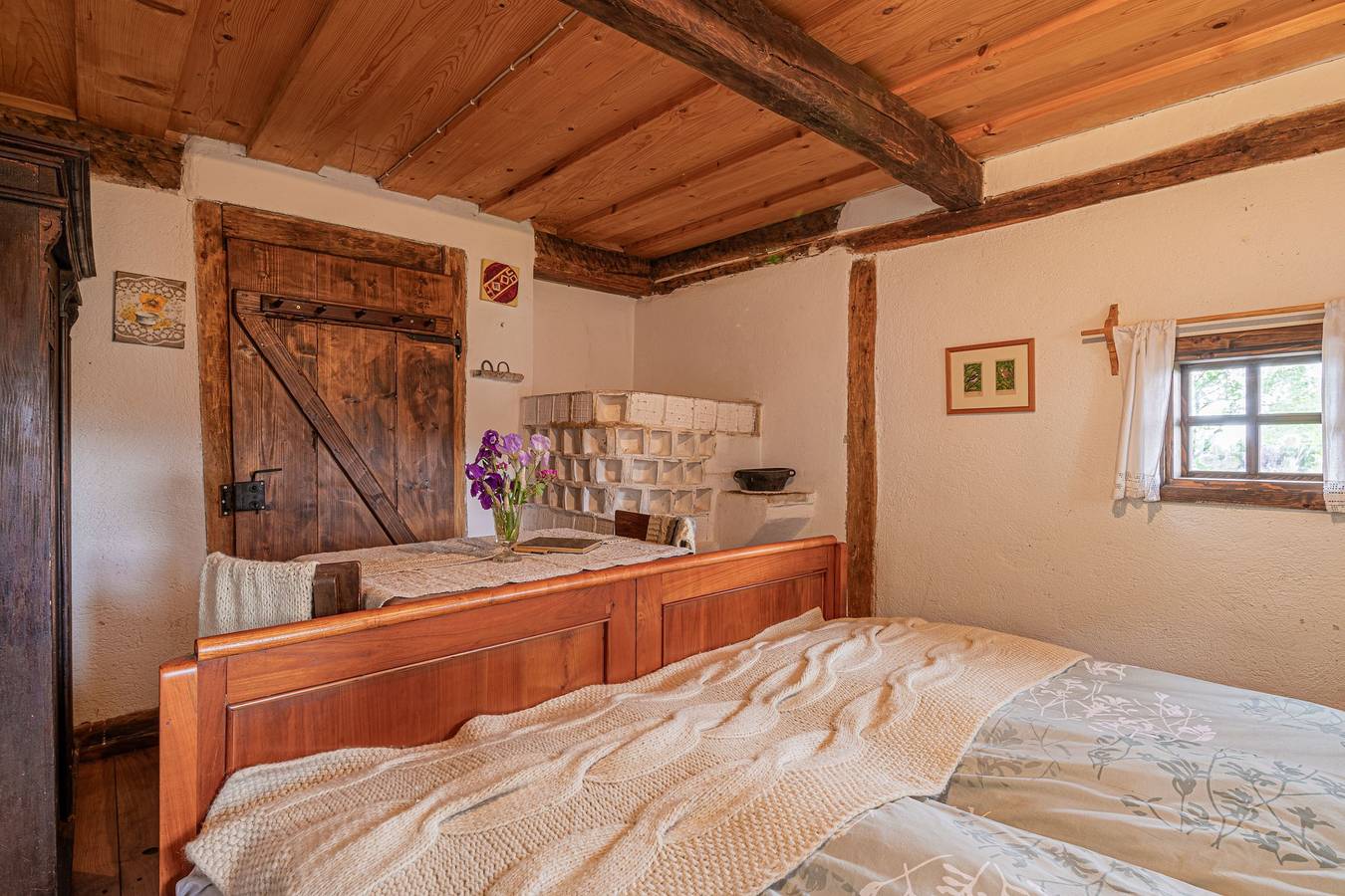 Tiny House For Two in Slovenië