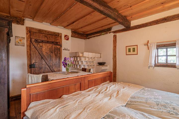 Tiny House Bibi /w Private Garden in Slowenien