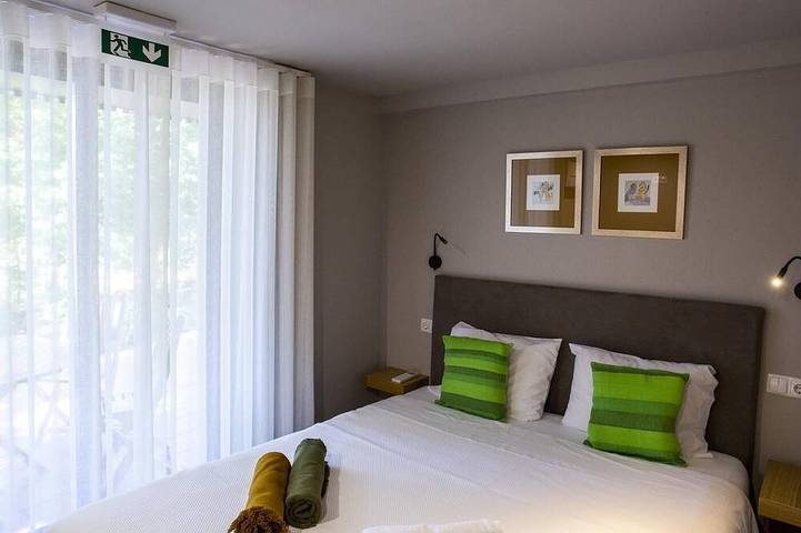 Ganze Wohnung, Quinta sw Vila Nova | Pool | Agrotourismus | Ländliche Umgebung in Viana do Castelo Distrikt