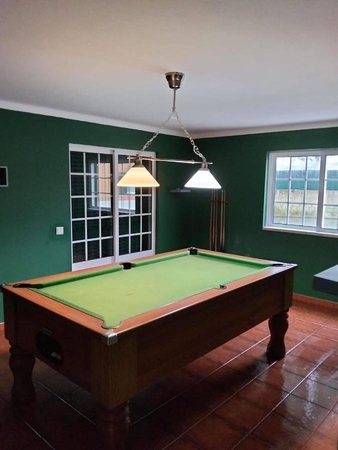 Location de vacances pour 11 personnes, avec jardin ainsi que piscine et vue, animaux acceptés à Óbidos - 2