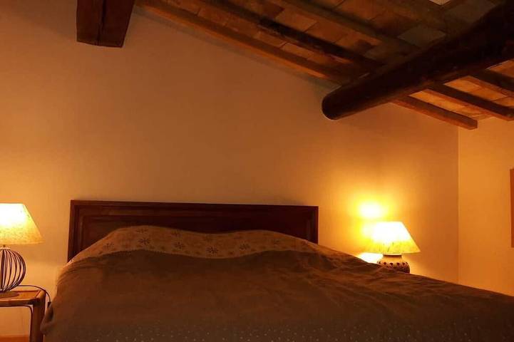 Location de vacances pour 8 personnes à Aspiran - 2