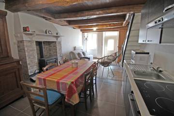 Gîte pour 2 Personnes dans Ambazac, Région de Limoges, Photo 3