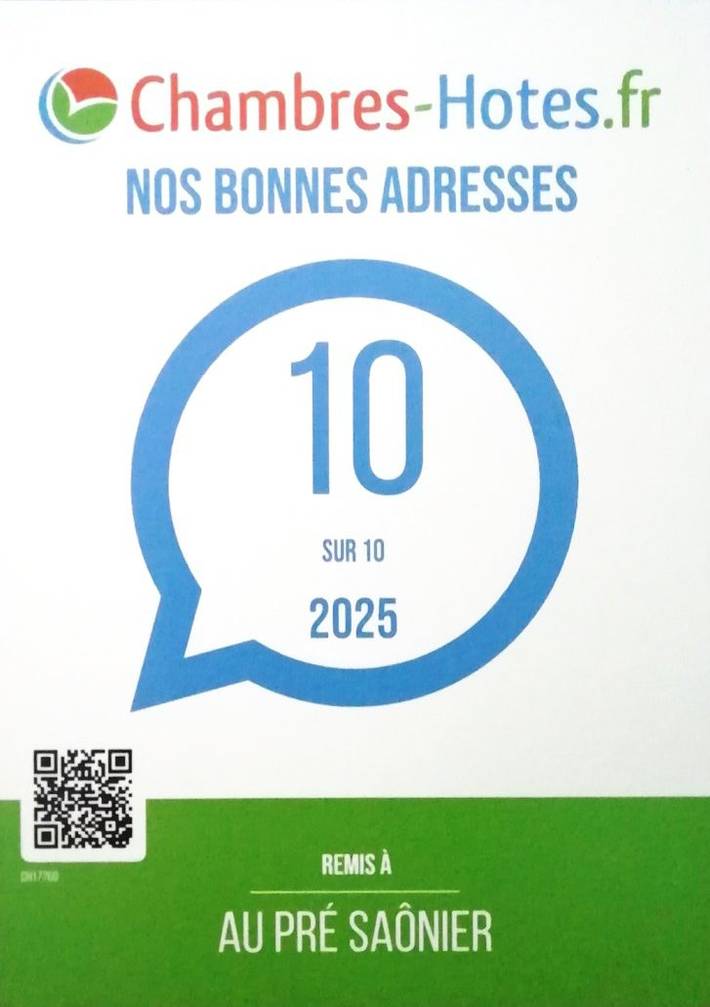 Chambre d’hôte pour 2 personnes dans Haute-Saône - 2