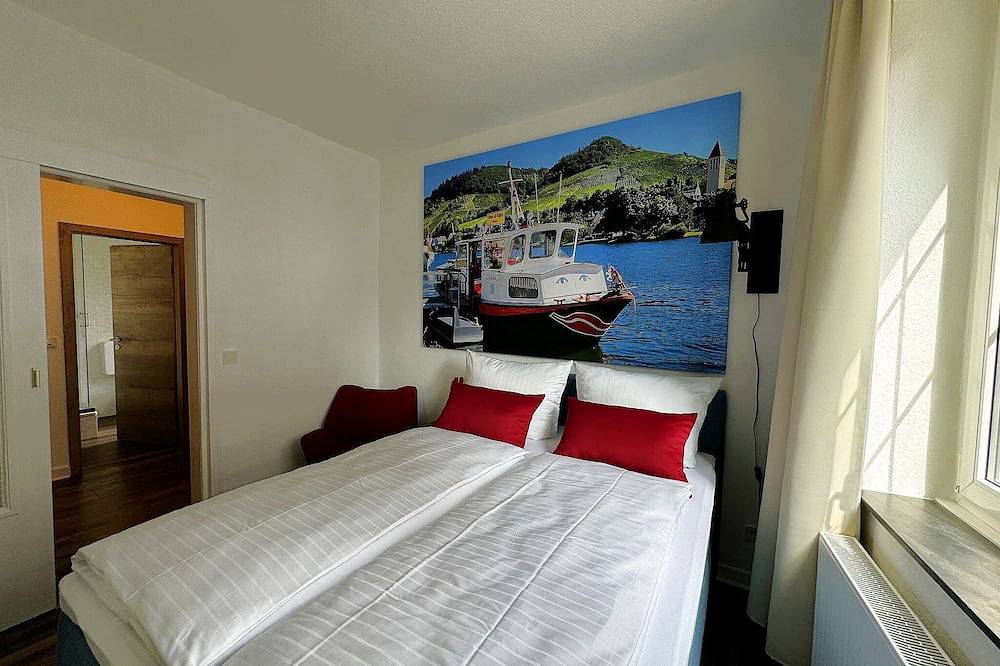 Ganze Wohnung, Modernes, freundliches Apartment Fährmann, in zentraler Ortslage von Bullay in Bullay, Traben-Trarbach und Umbegung