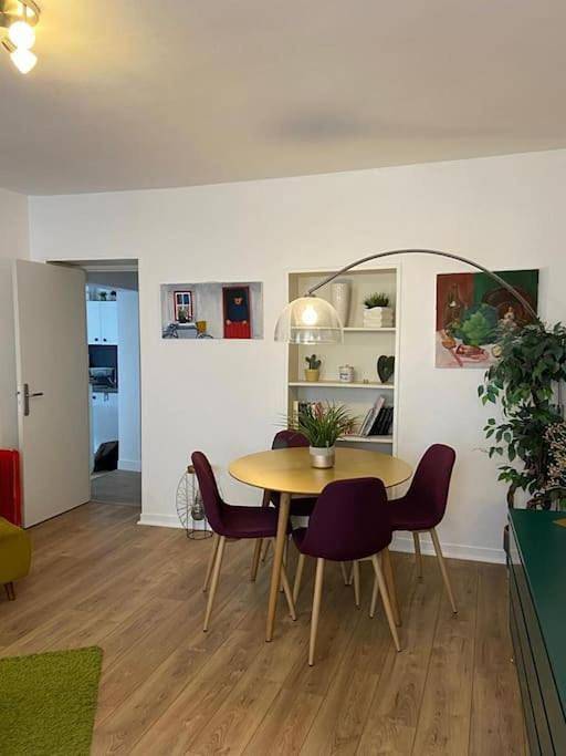 Appartement de vacances pour 2 personnes