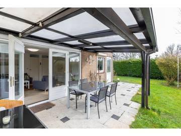 Vakantiehuis voor 4 Personen in Kortgene, Nederlandse Noordzeekust, Afbeelding 1