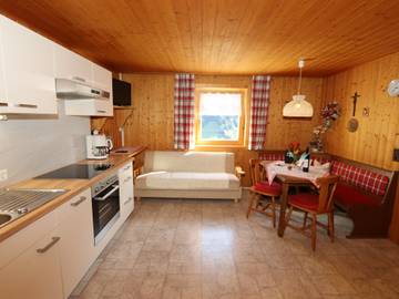 Vakantieappartement voor 6 Personen in Sonntag, Vorarlberg, Afbeelding 1