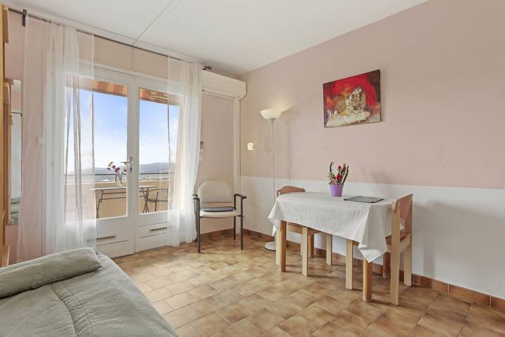 Location appartement pour 2 personnes