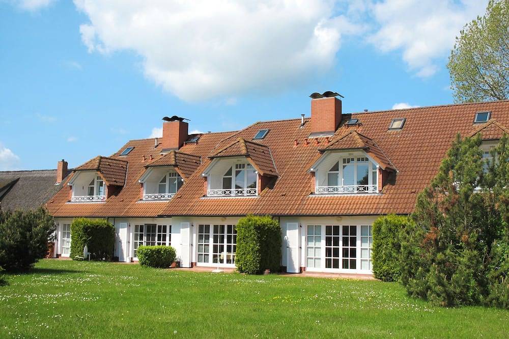 Ferienwohnung in Usedom für 4 Personen in Usedom