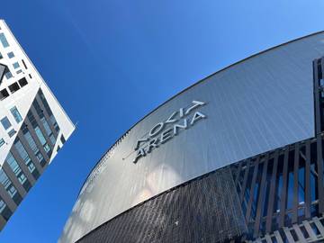 Gîte pour 2 personnes, avec vue dans Tampere