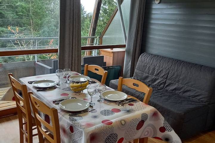 Appartement de vacances pour 6 personnes - 1