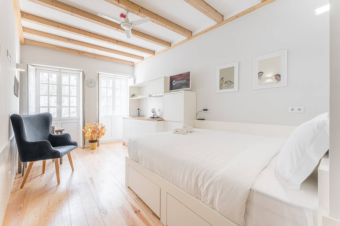 Appartamento vacanze a Porto a partire da 71€ a notte