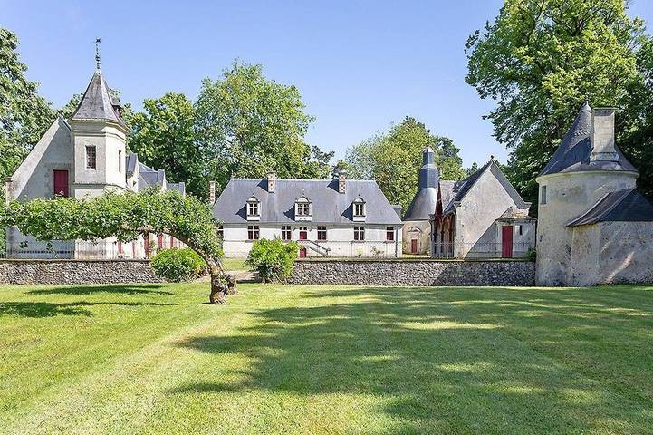 Ferienhaus für 8 Personen - 1