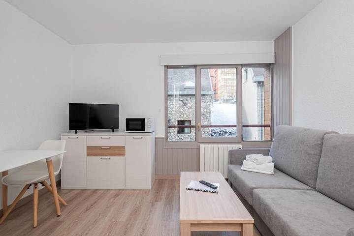 Apartamento de vacaciones para 4 personas, con vistas, Se admiten mascotas - 1